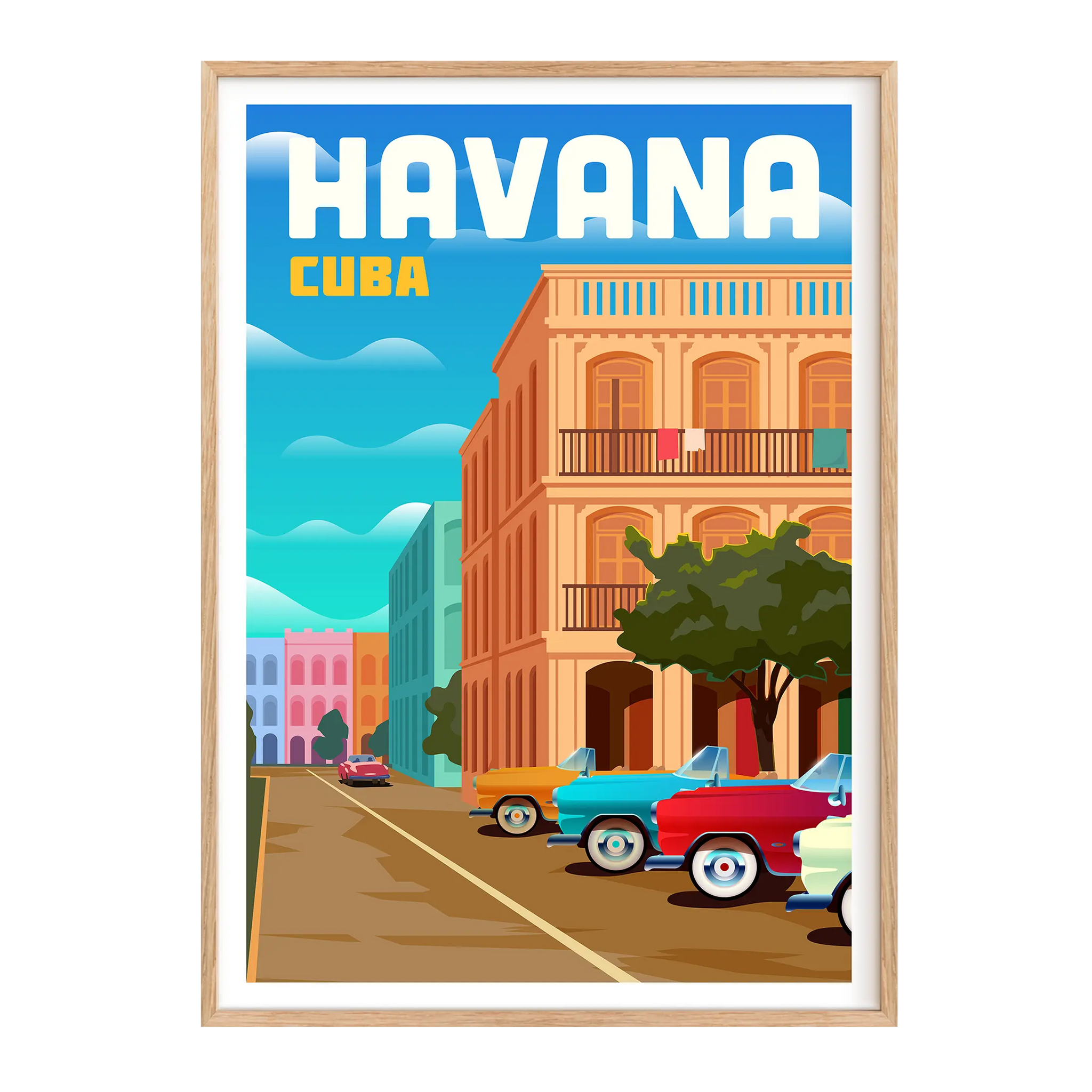 La Havane - Cuba