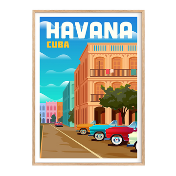 La Havane - Cuba