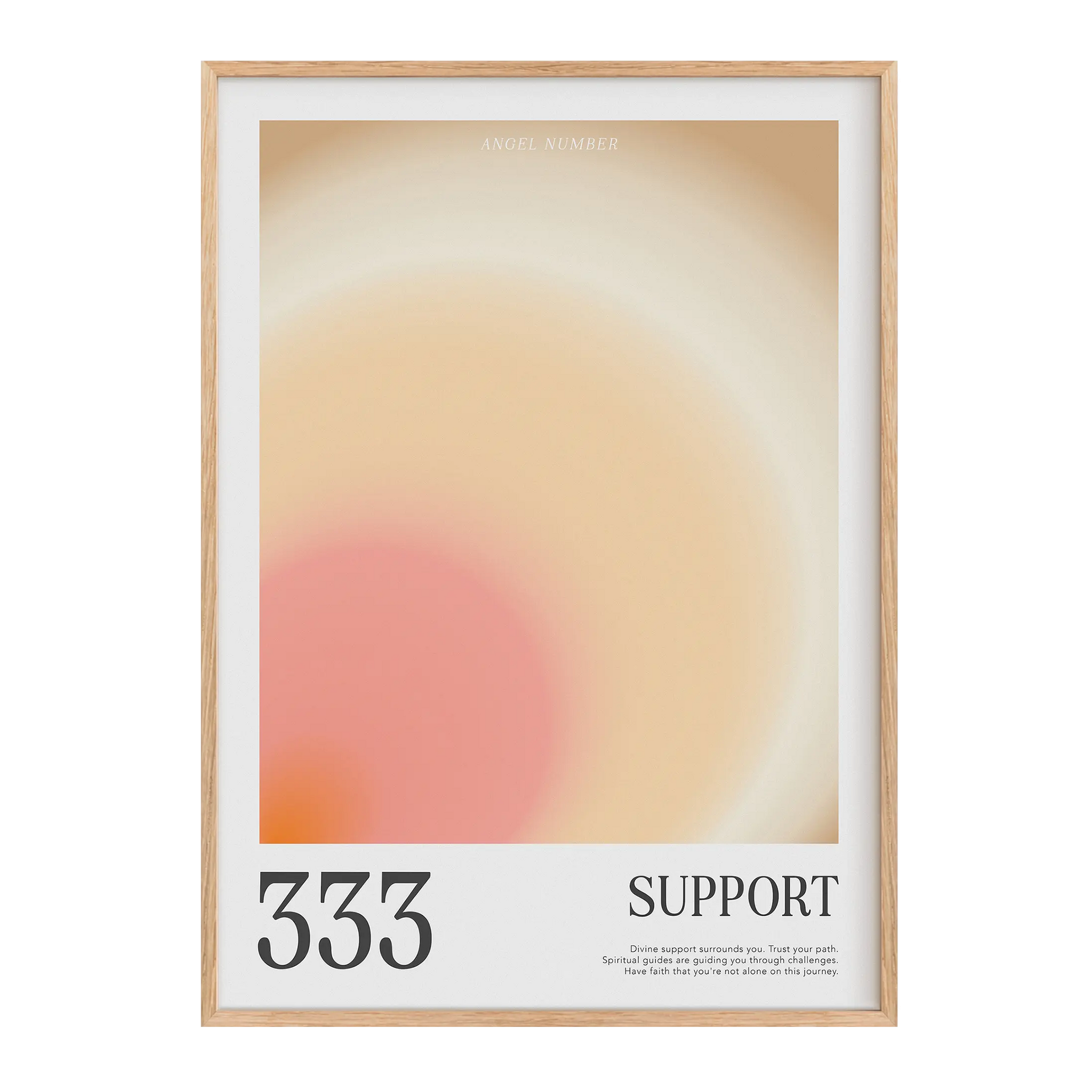 333 - Support