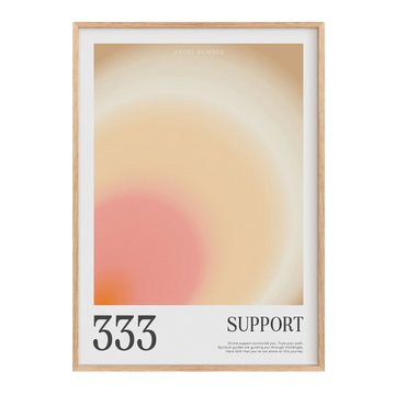 333 - Support