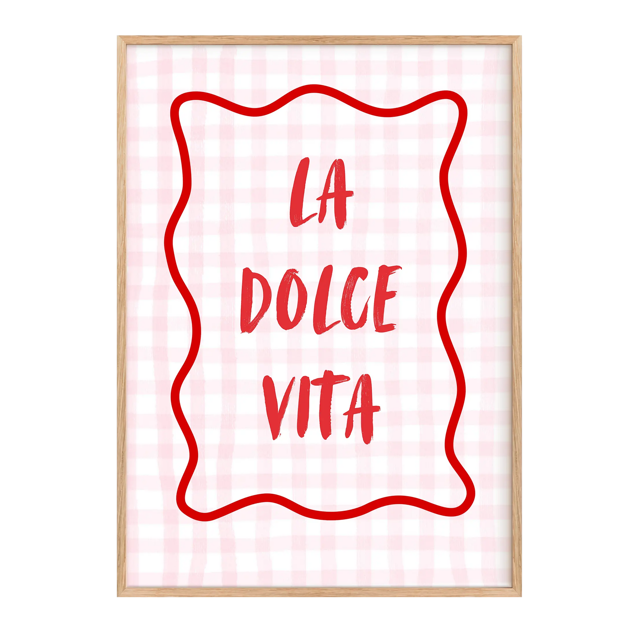 La Dolce Vita