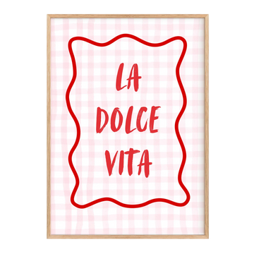 La Dolce Vita