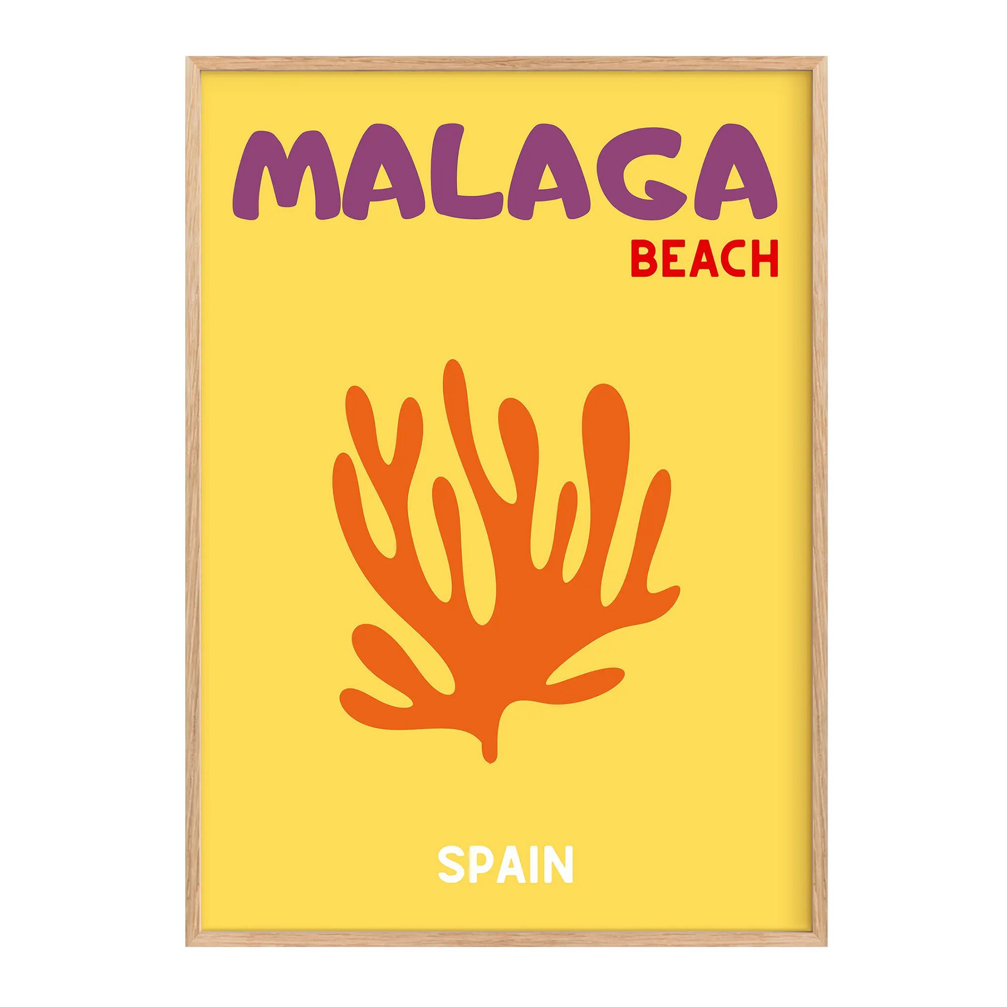 Malaga