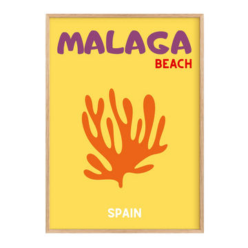 Malaga