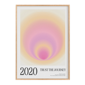 2020 - Trust the journey