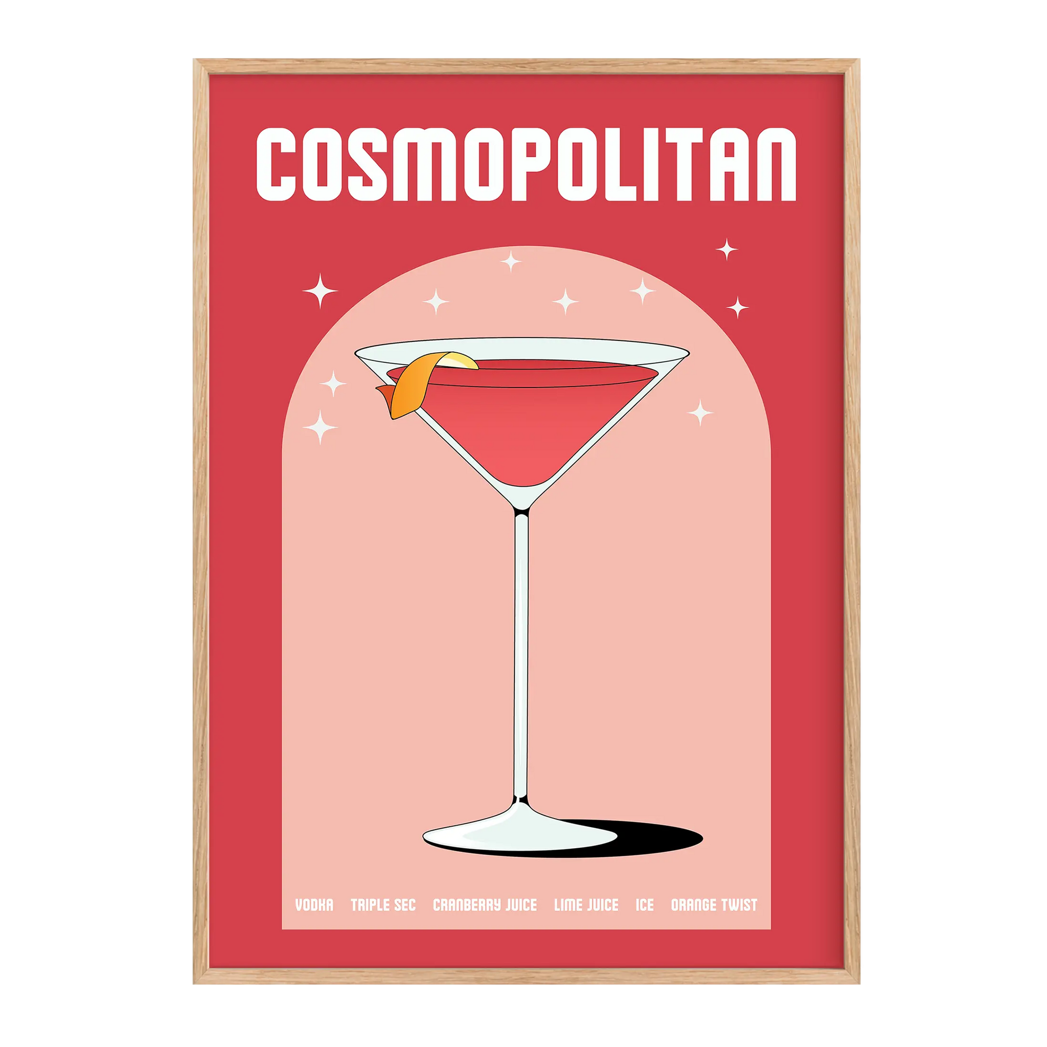 Cosmopolitan