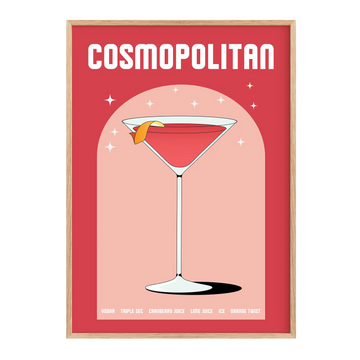 Cosmopolitan