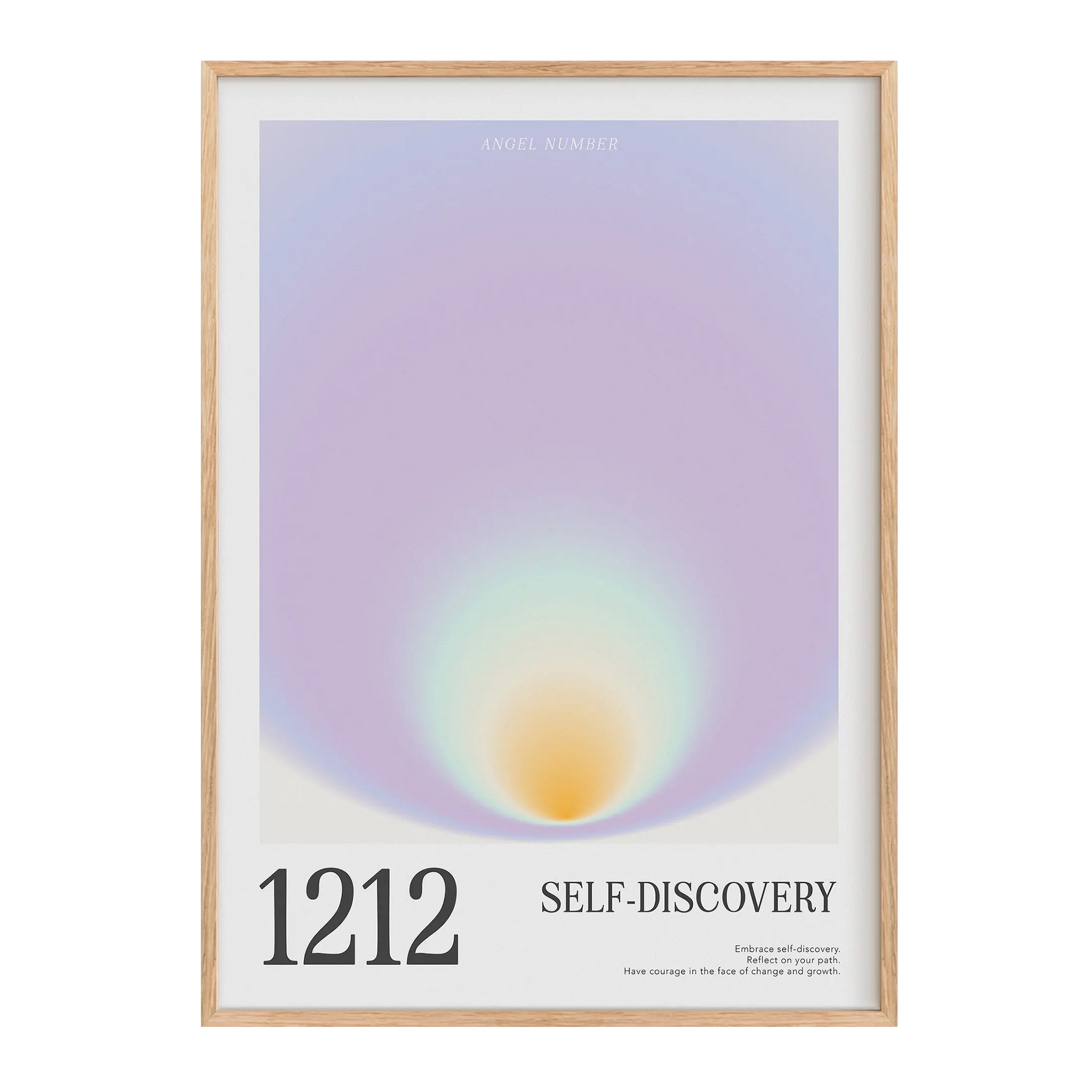 1212 - Self-discovery