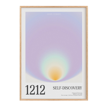 1212 - Self-discovery