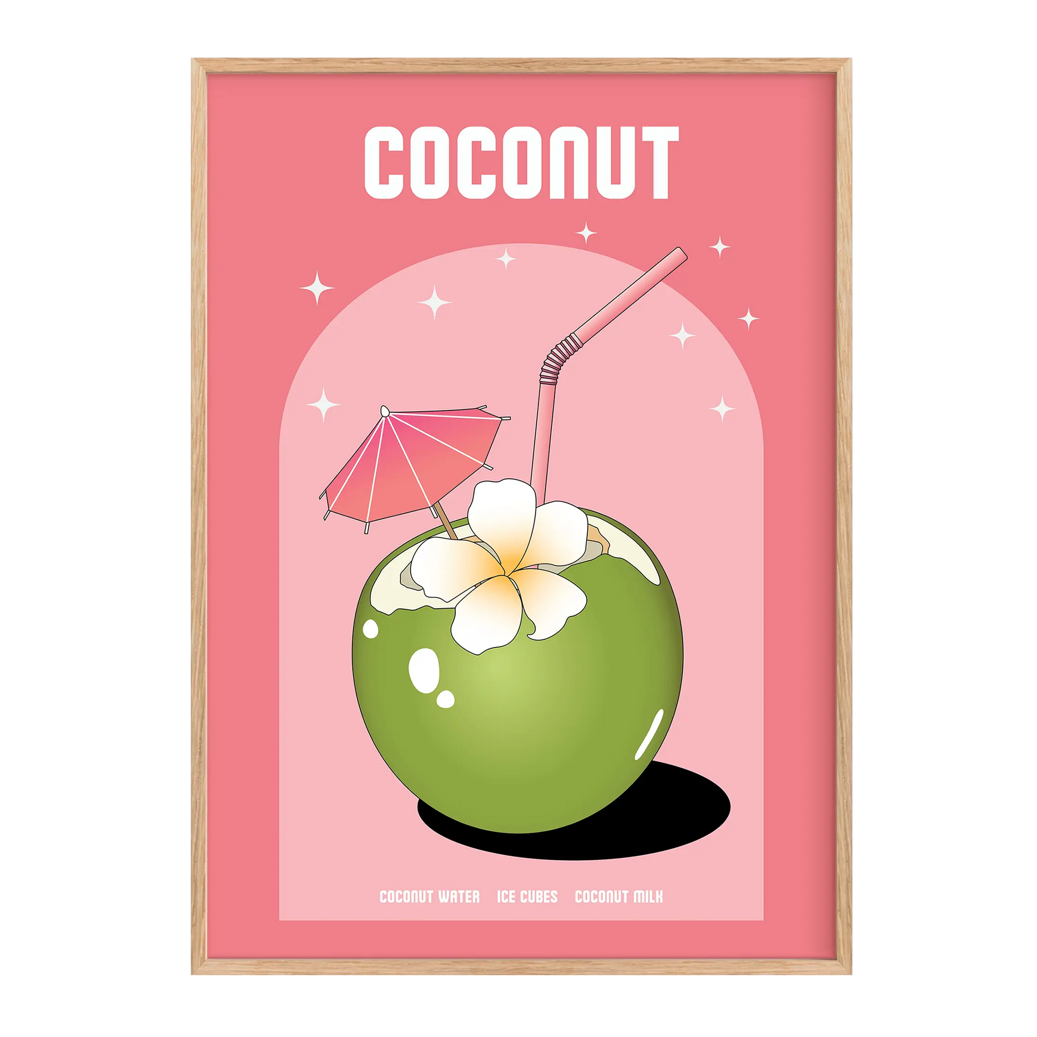 Coconut