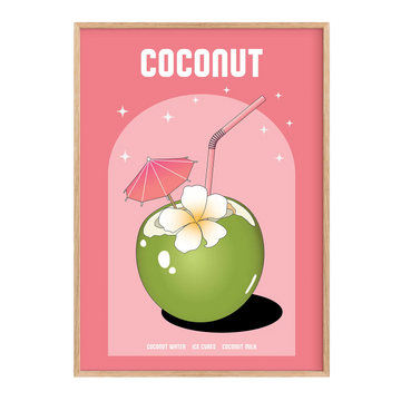 Coconut