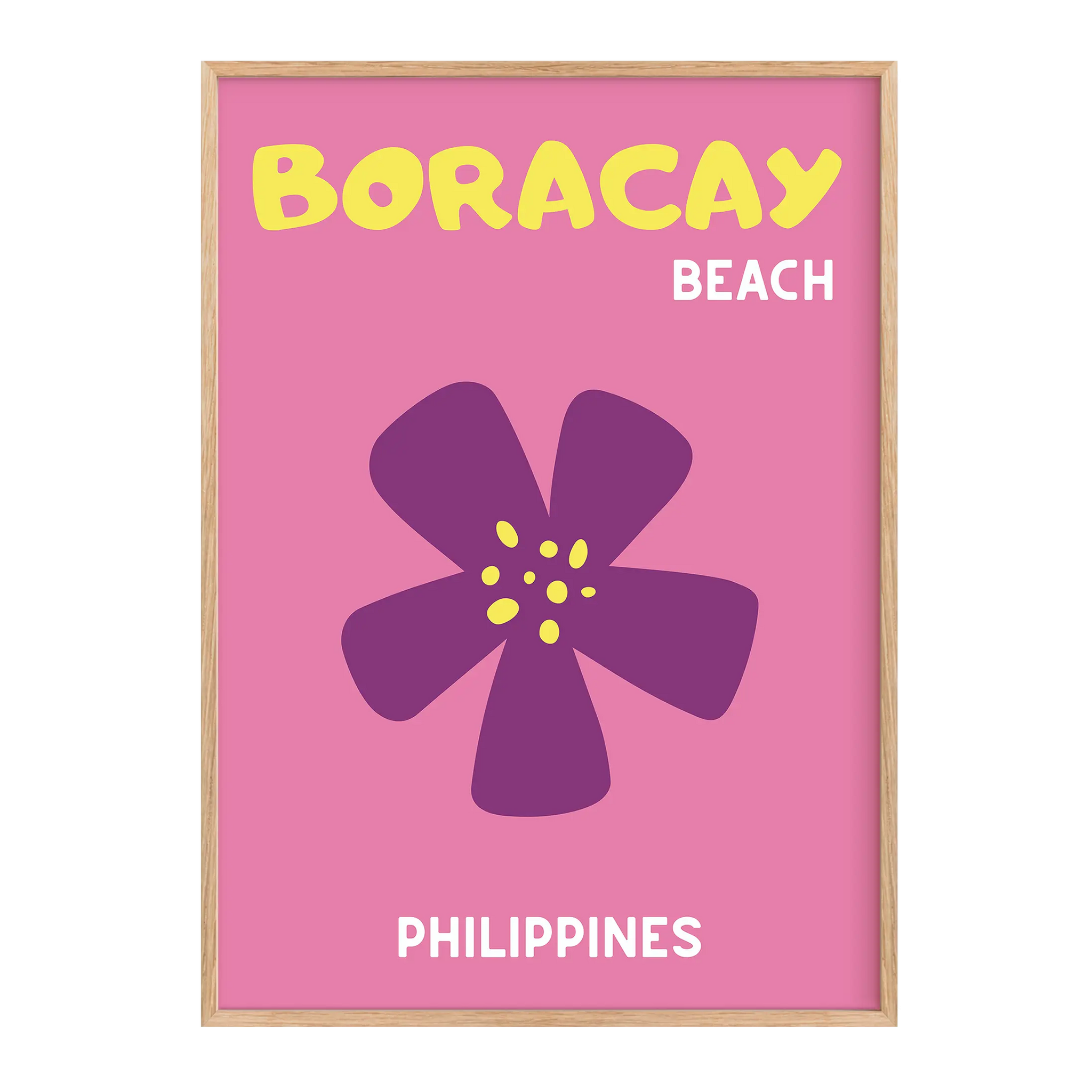 Boracay