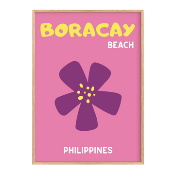 Boracay