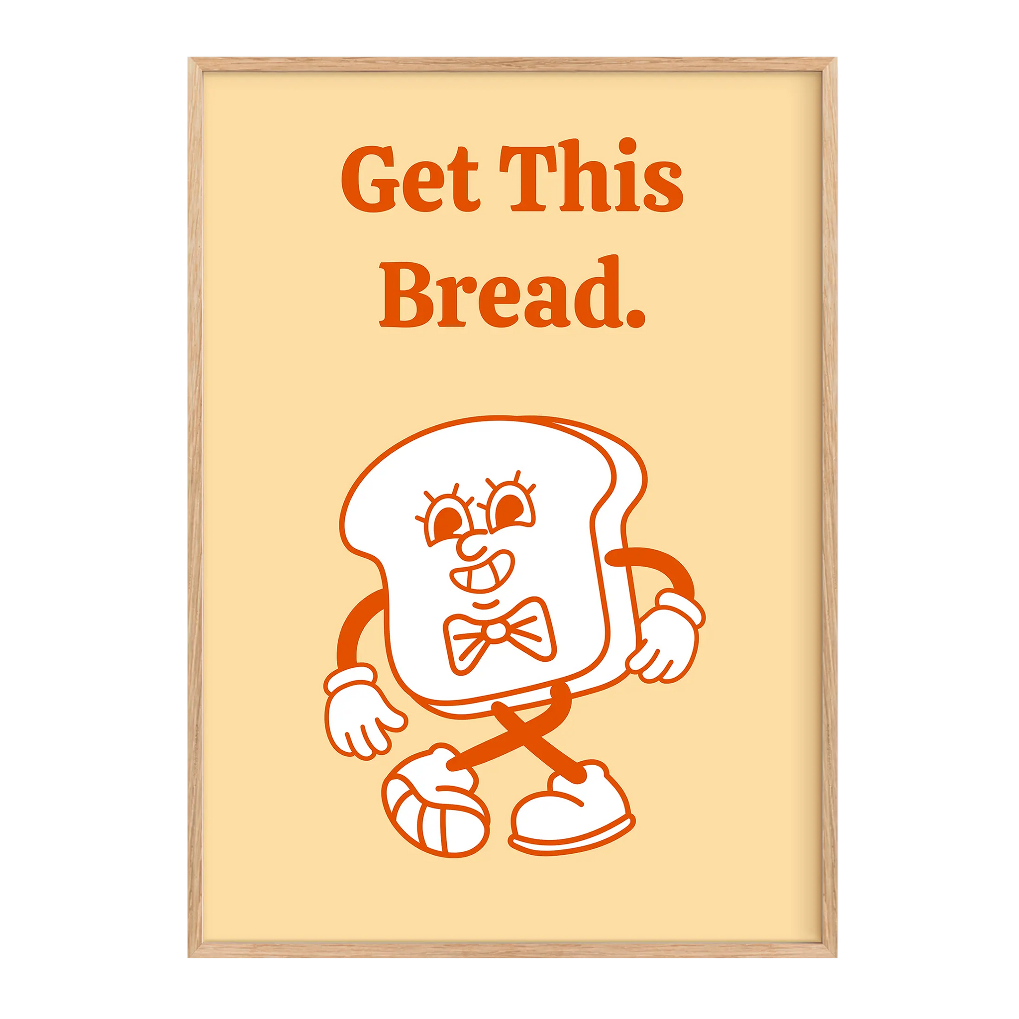 Get this bread