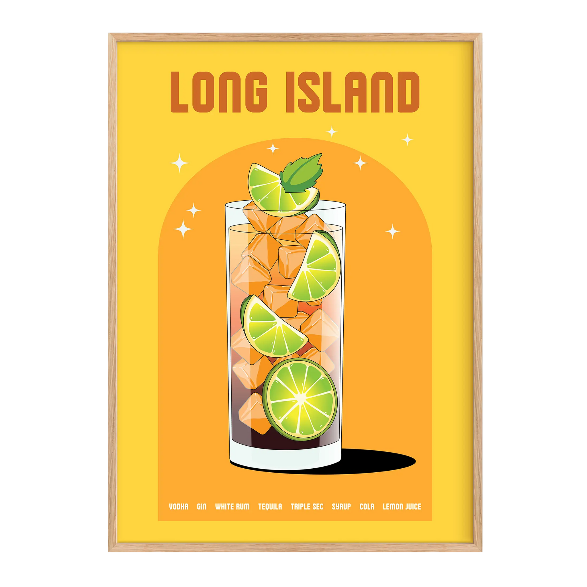 Long Island