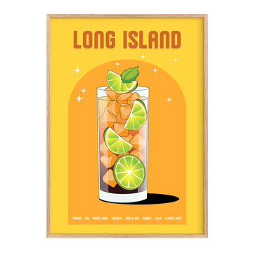 Long Island