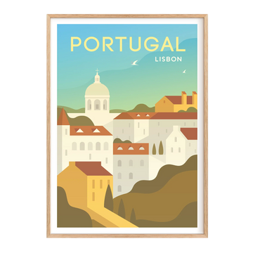 Portugal - Lisbonne