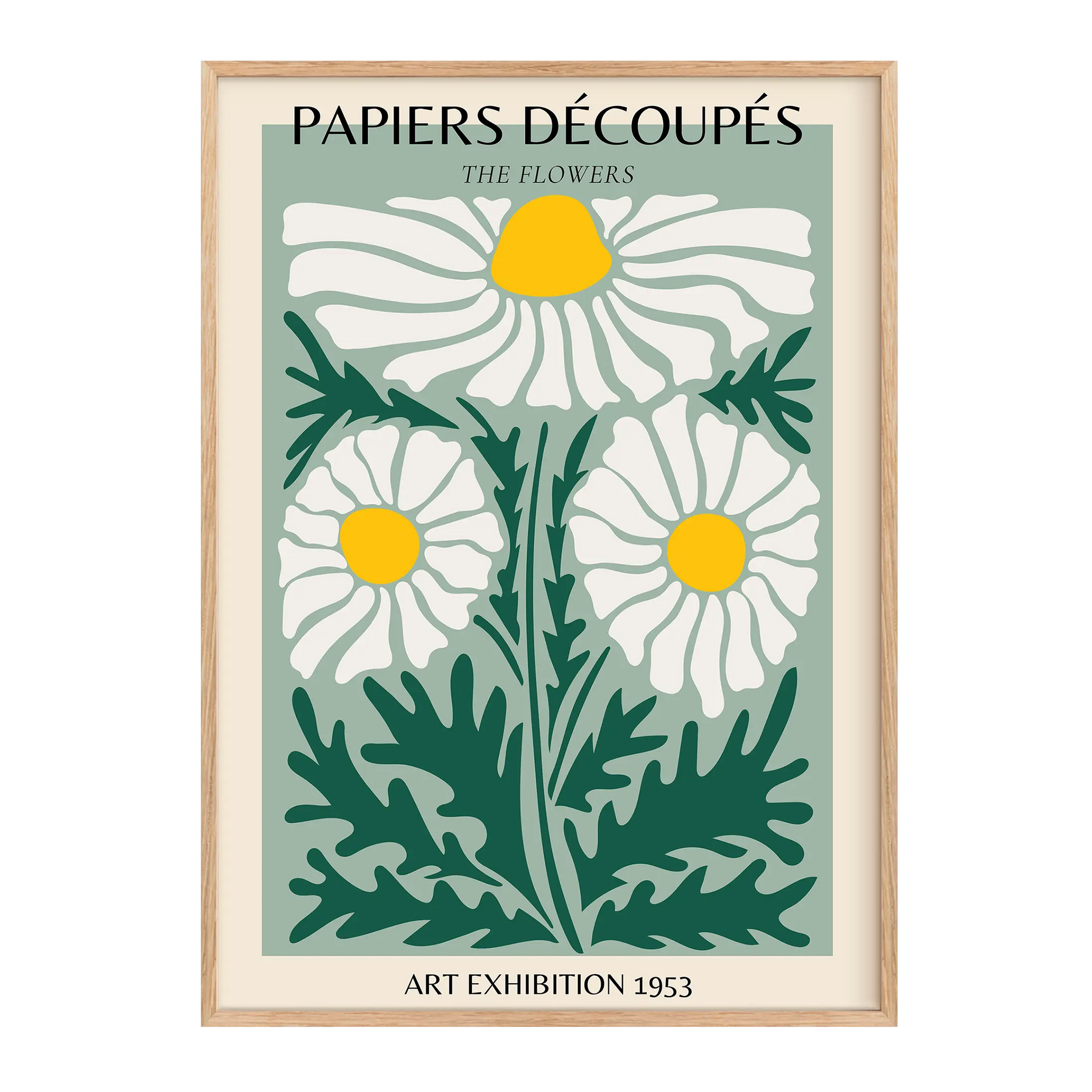 Éclats de Marguerites