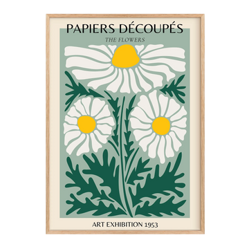 Éclats de Marguerites