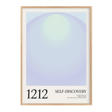 Self-discovery 1212