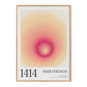 1414 - Inner Strength