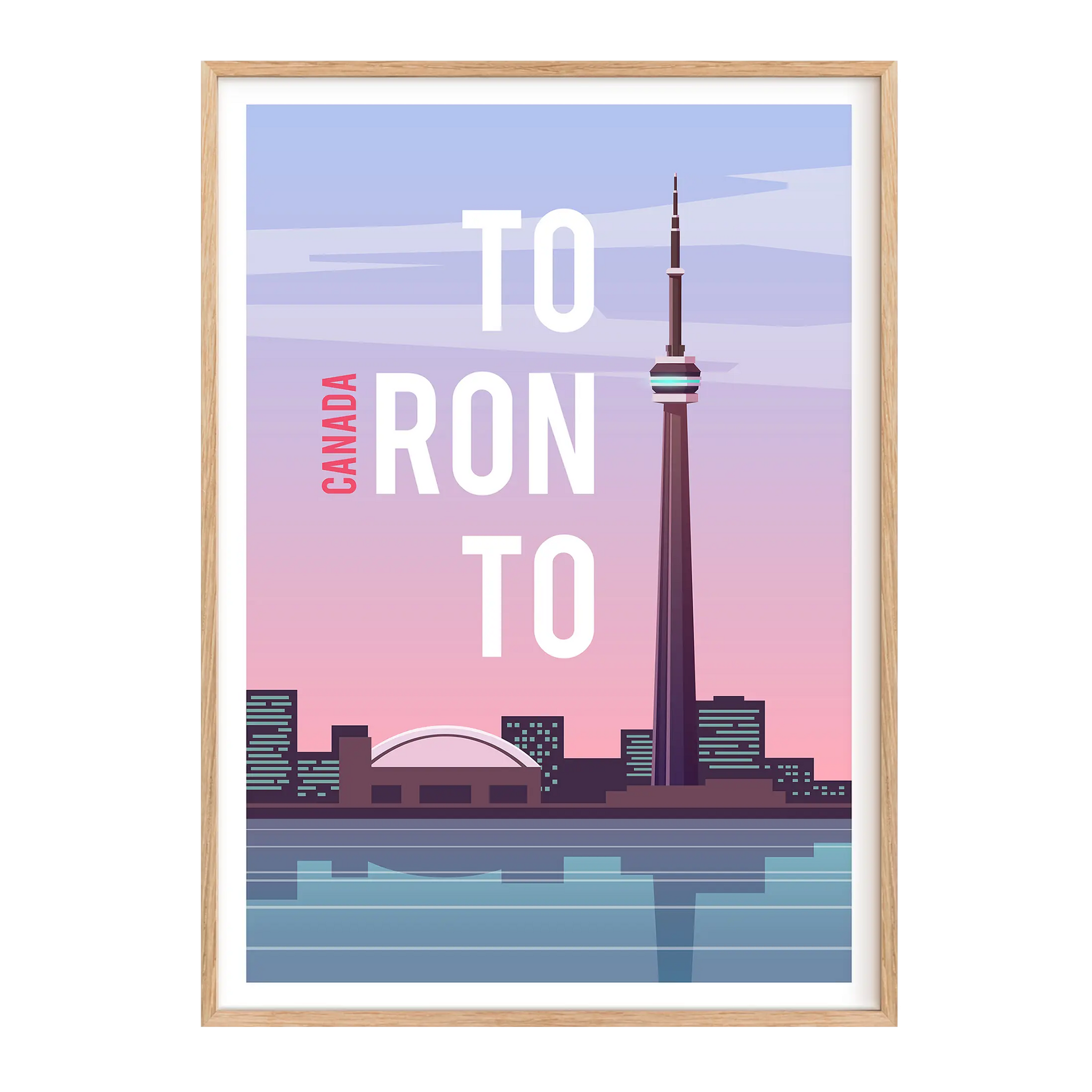 Toronto - Canada