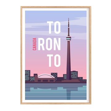 Toronto - Canada