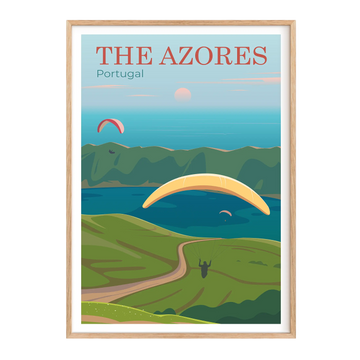 The Azores