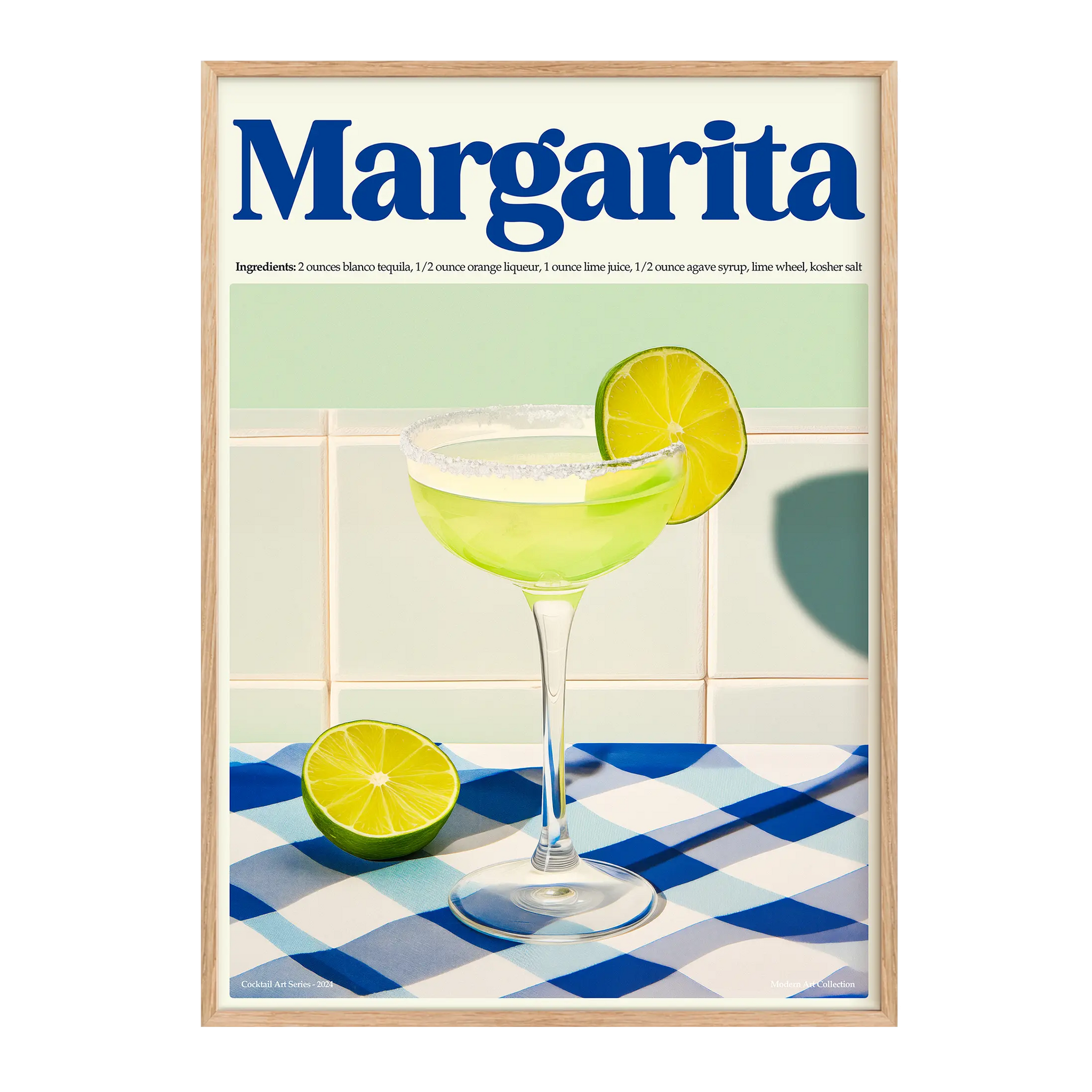 Margarita Moments