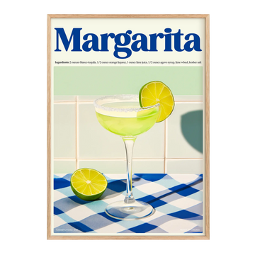 Margarita Moments