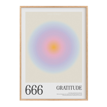 666 - Gratitude