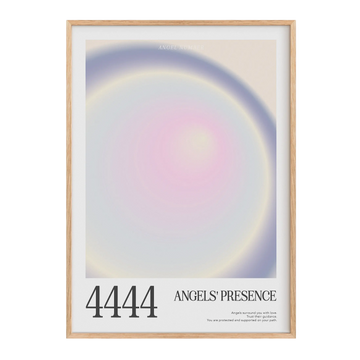 4444 - Angels Presence