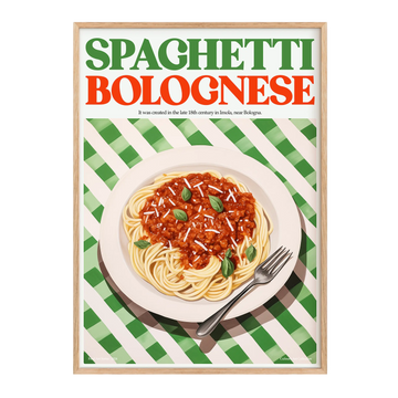 Spaghetti Bolognese