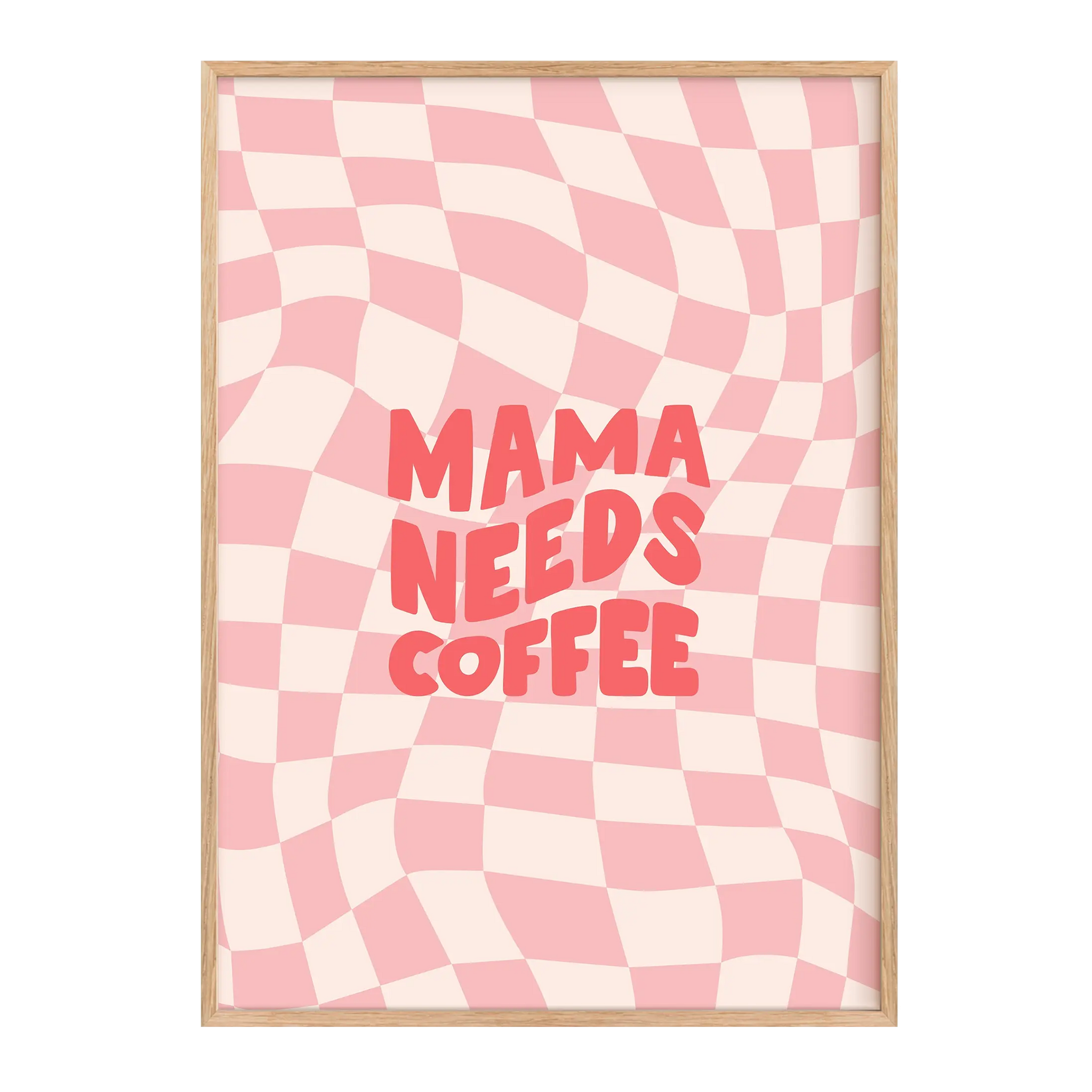 Mama Needs Coffee