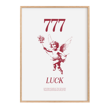 777 - Luck