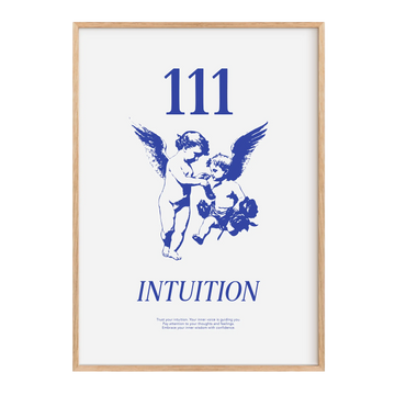 111 - Intuition