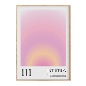 111 - Intuition