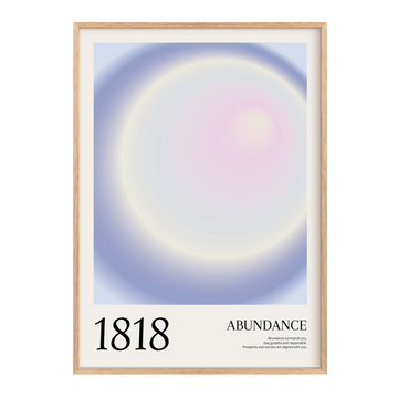 Abundance 1818