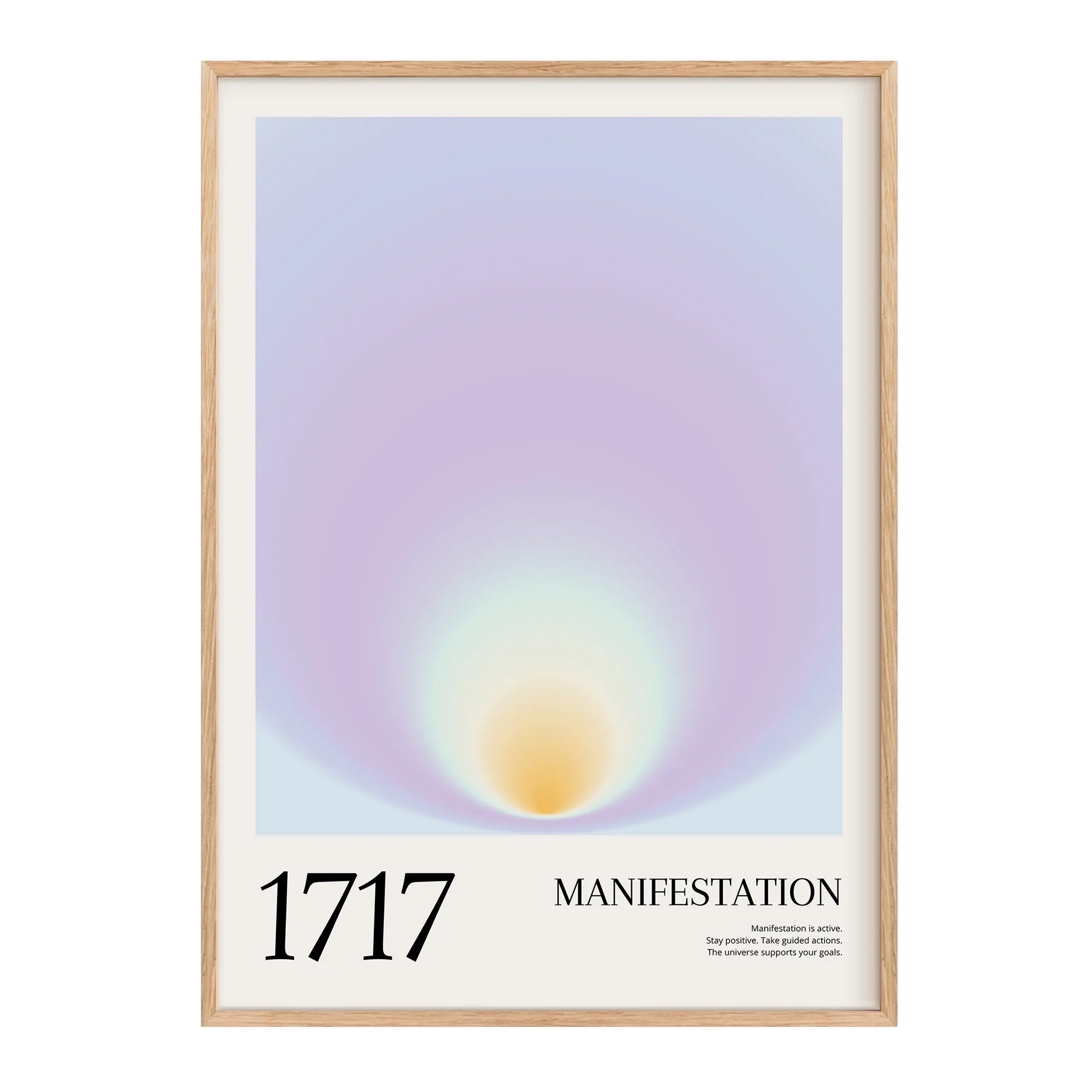 Manifestation 1717