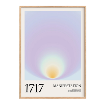 Manifestation 1717