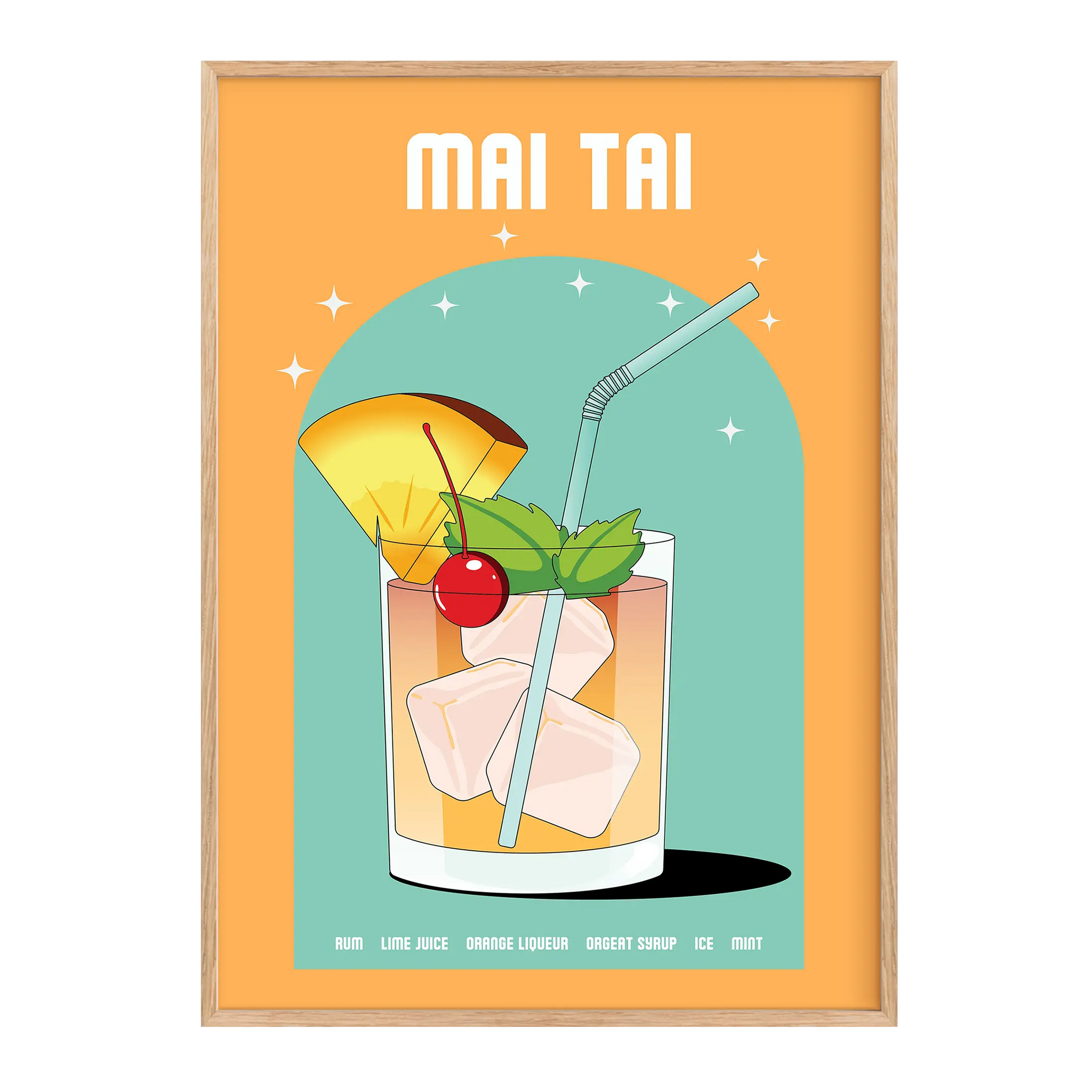 Mai Tai