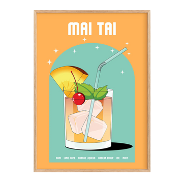 Mai Tai