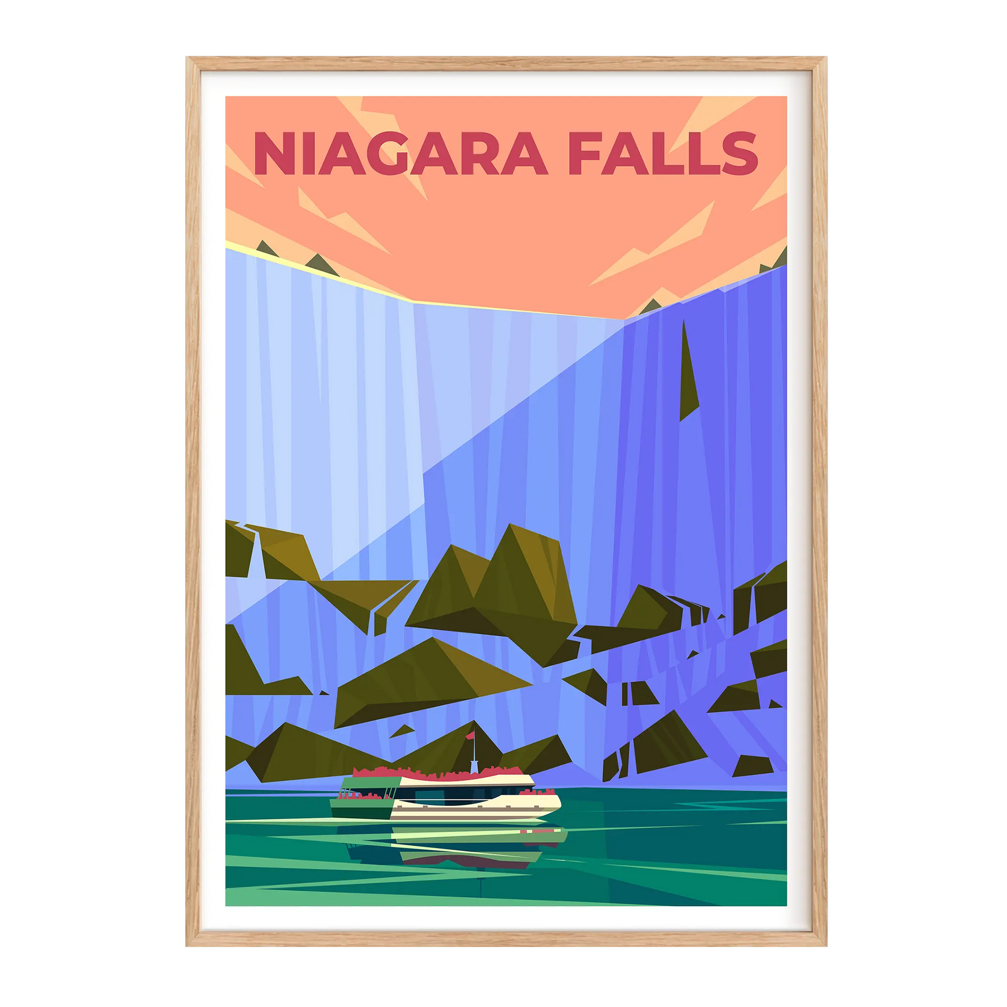 Niagara Falls