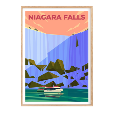 Niagara Falls