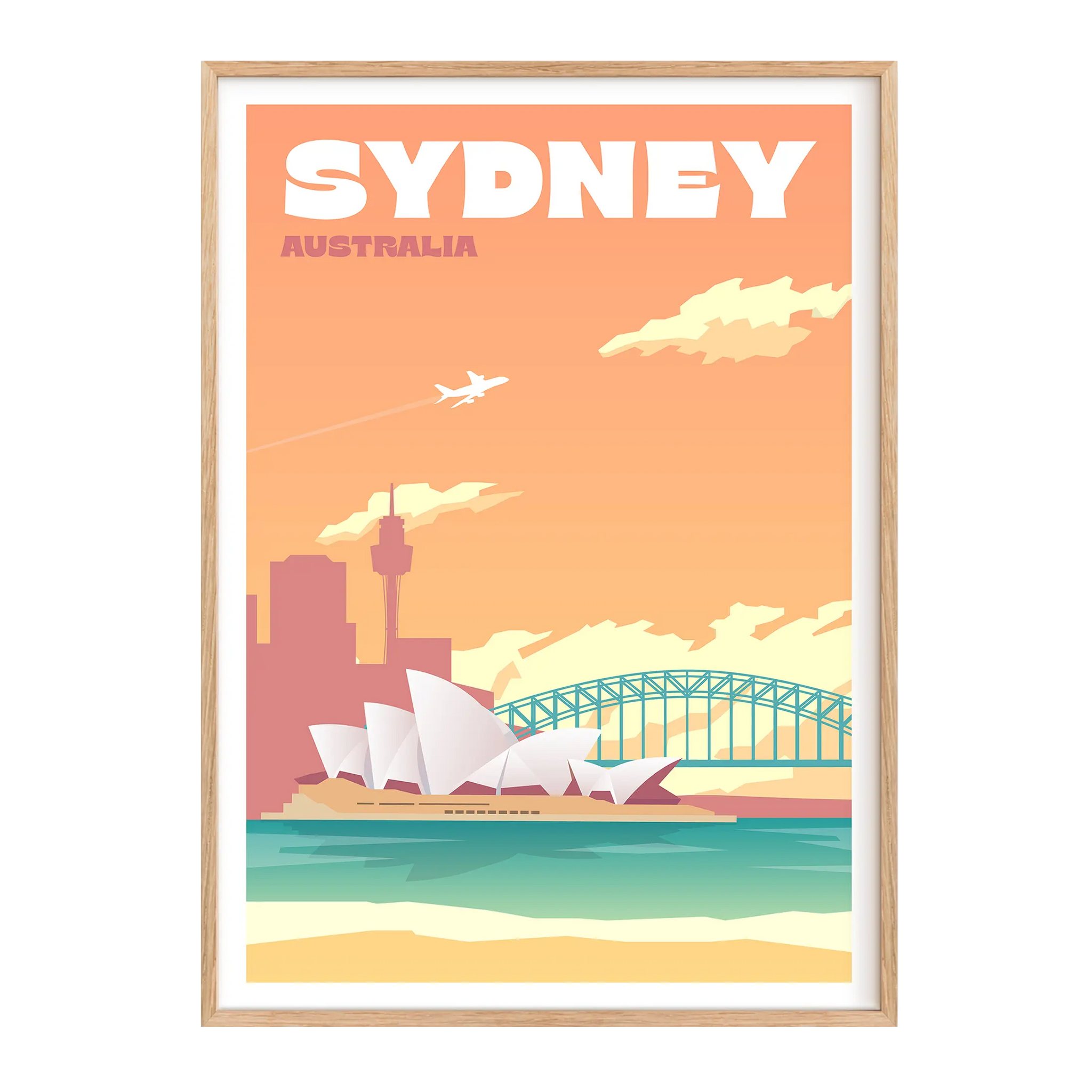 Sydney - Opéra