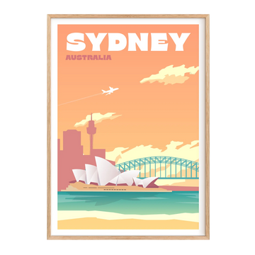 Sydney - Opéra