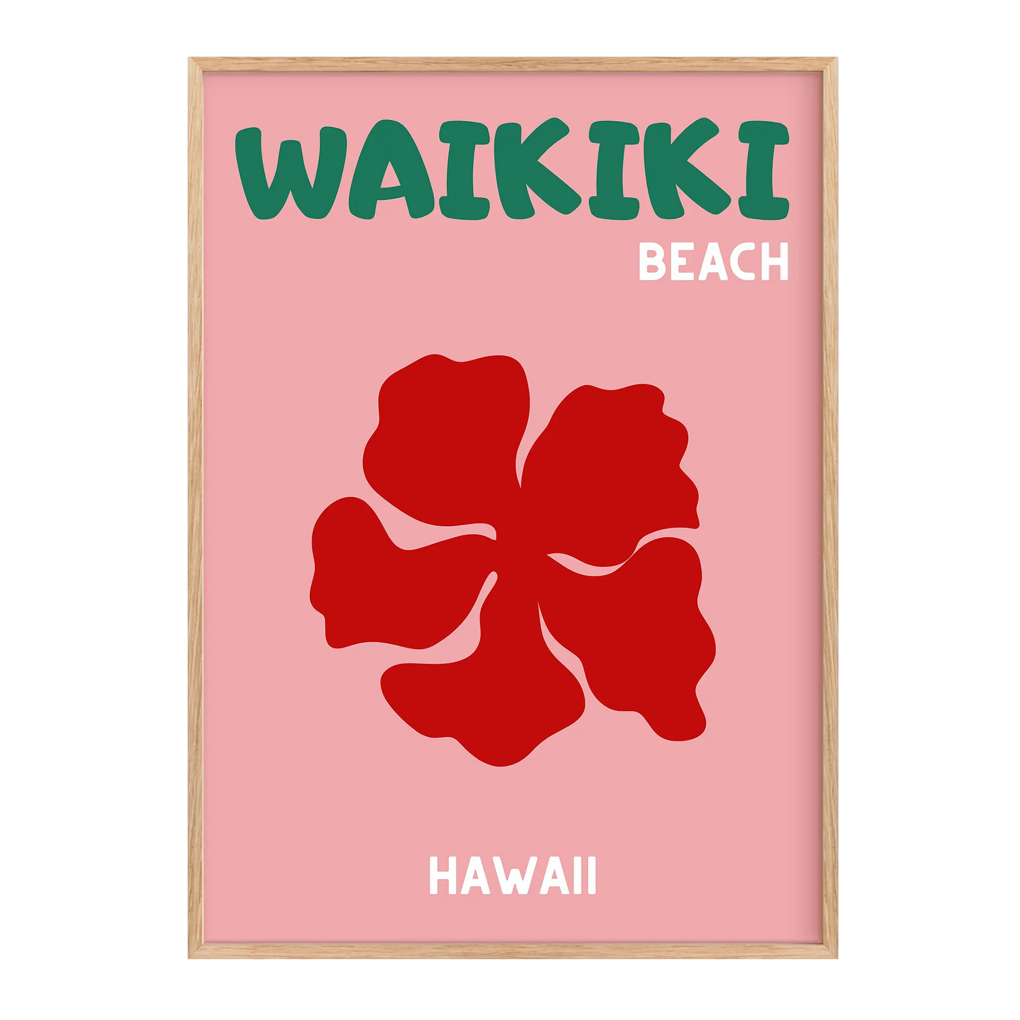 Waikiki