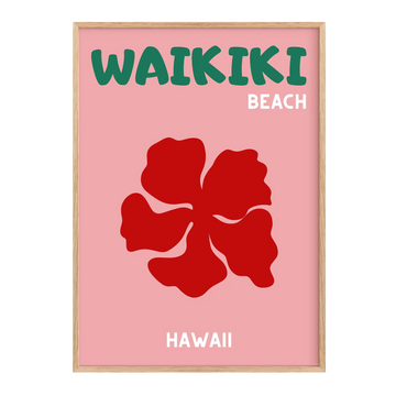 Waikiki