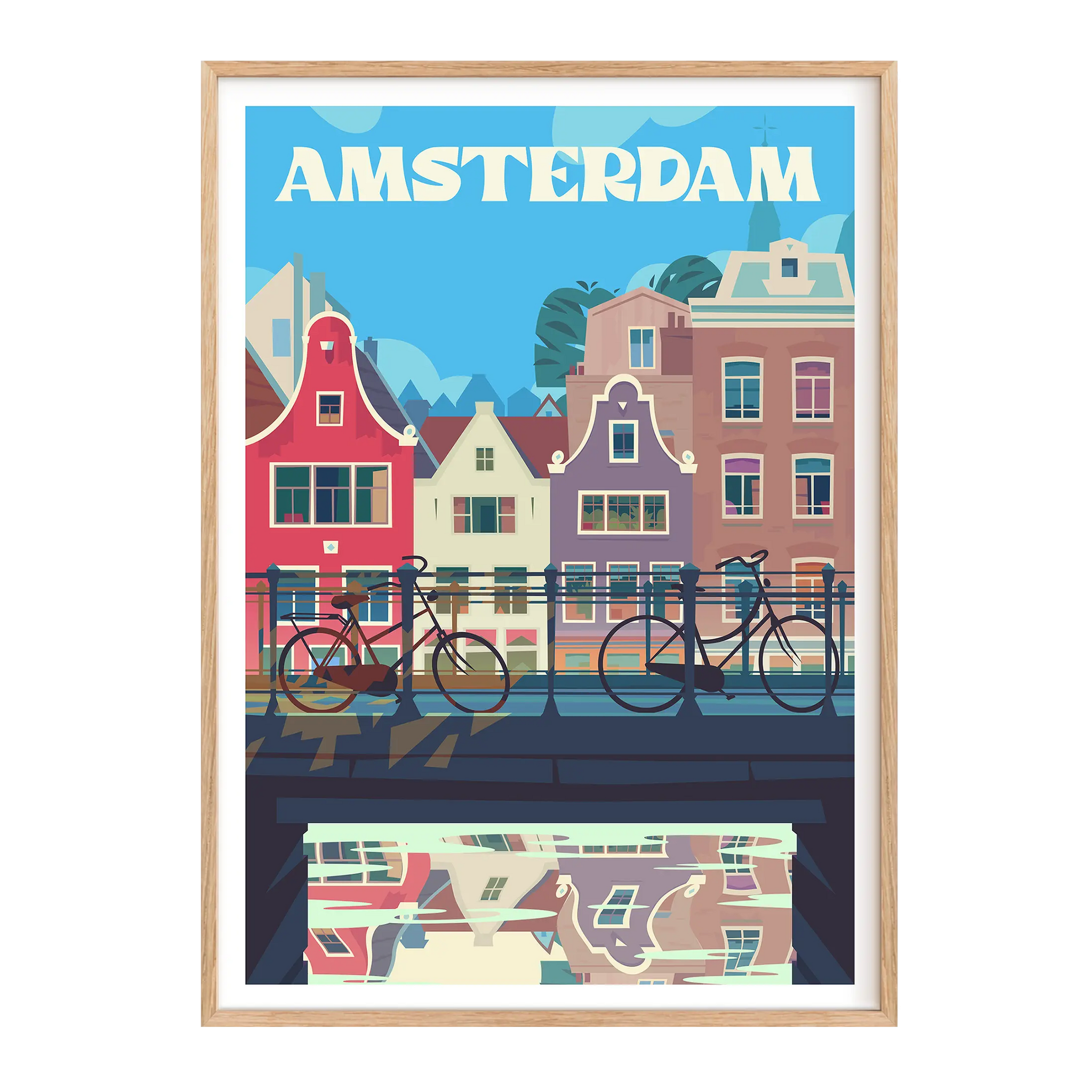 Amsterdam - Pays Bas