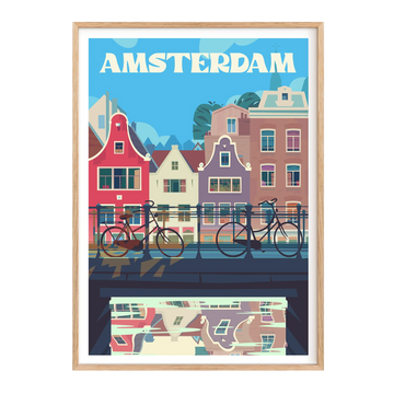 Amsterdam - Pays Bas